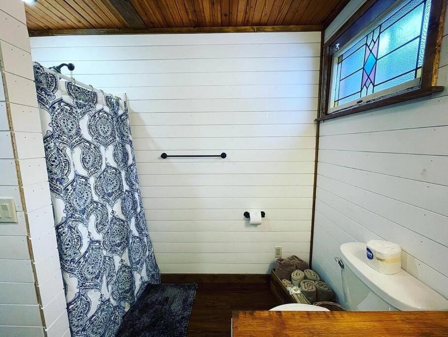Eagle Crest Cabin, White River View With Hottub Eureka Springs Exterior foto